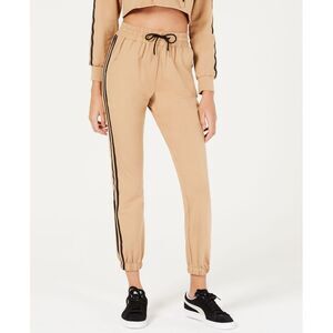 Waisted Two Stripe Track Pants